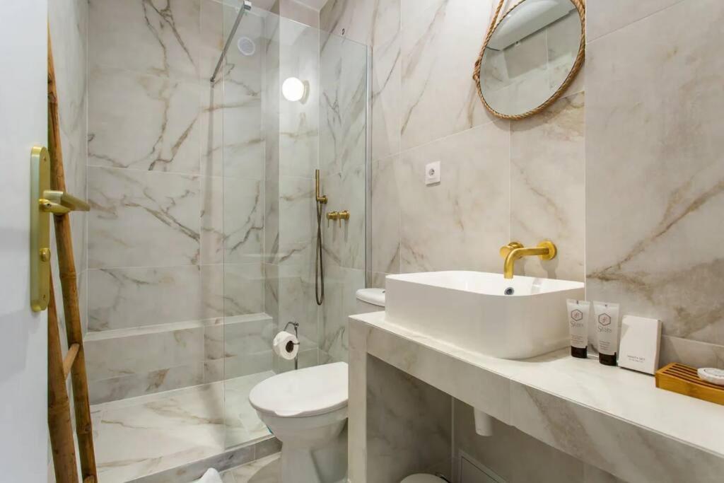 St Germain-bon Marche - Cosy N°1 Apartment Paris