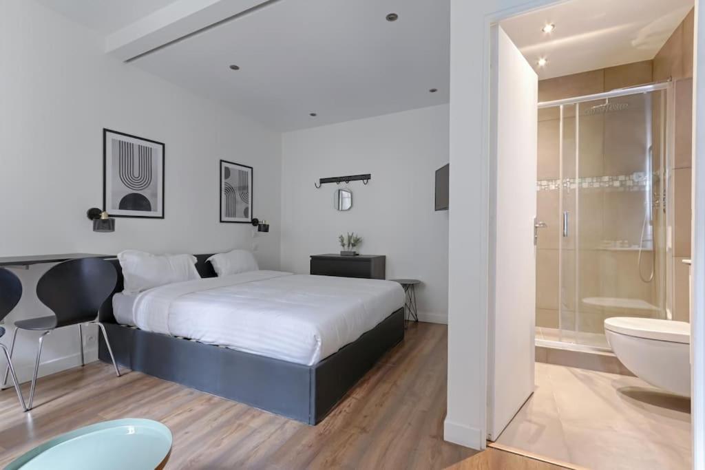 Appartement Sd2 - Magnifique 4p - Heart Of Paris