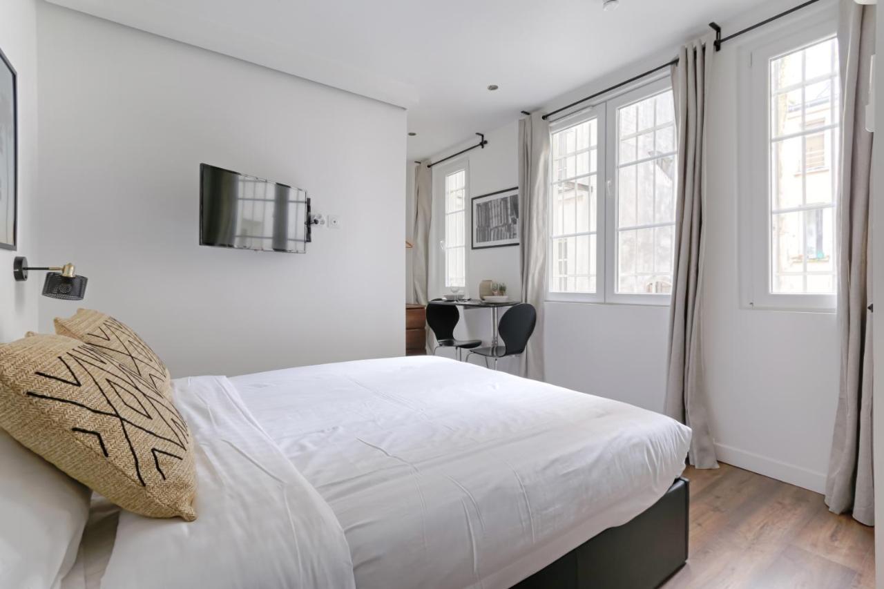 Apartment Sd4 - Lovely 2p - Heartof *