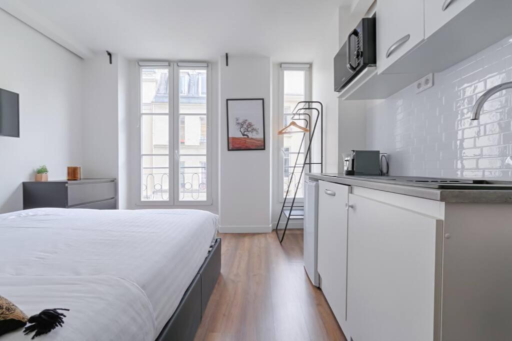 Sd5 - Cosy 2p - Heart Of Apartment *