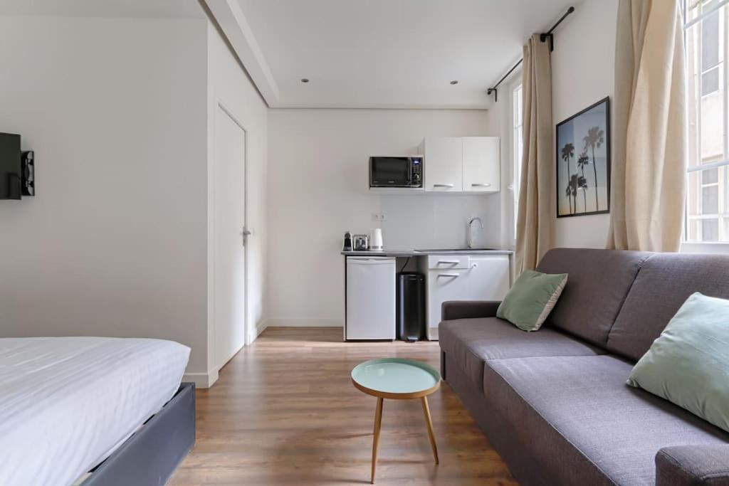 Sd2 - Magnifique 4p - Heart Of Appartement