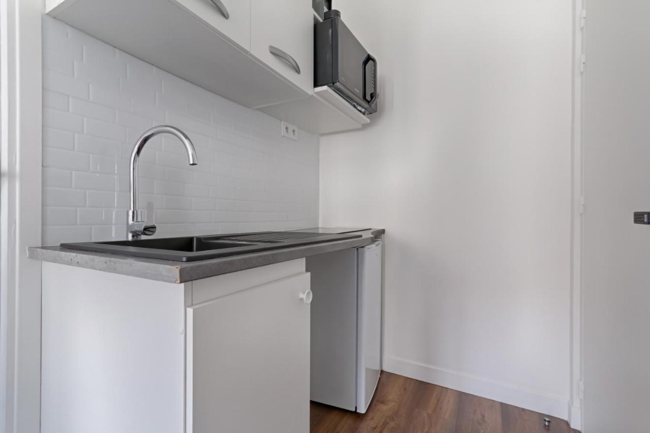 Apartment Sd9 - Sky View 2p - Center