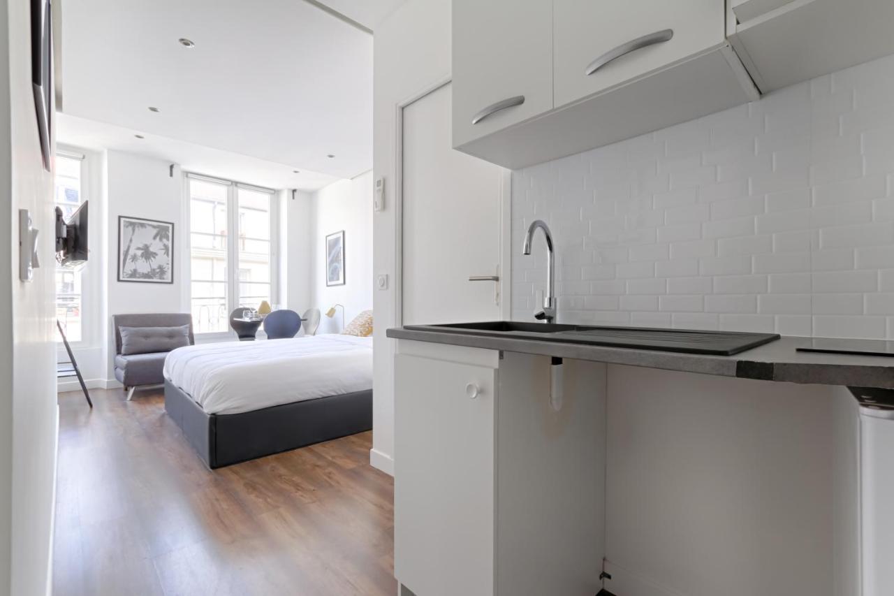 Apartment Sd9 - Sky View 2p - Center *