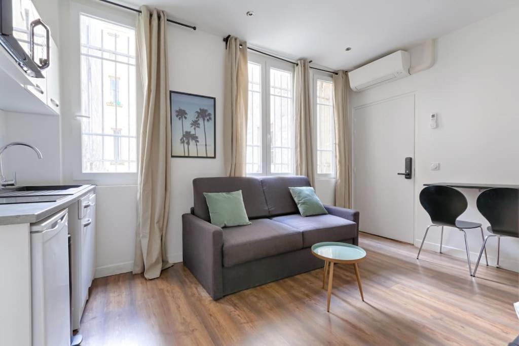 Appartement Sd2 - Magnifique 4p - Heart Of Paris