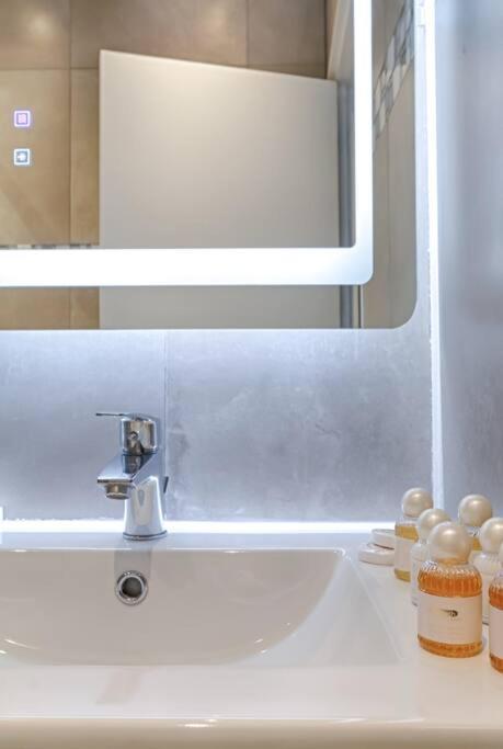Appartement Sd2 - Magnifique 4p - Heart Of