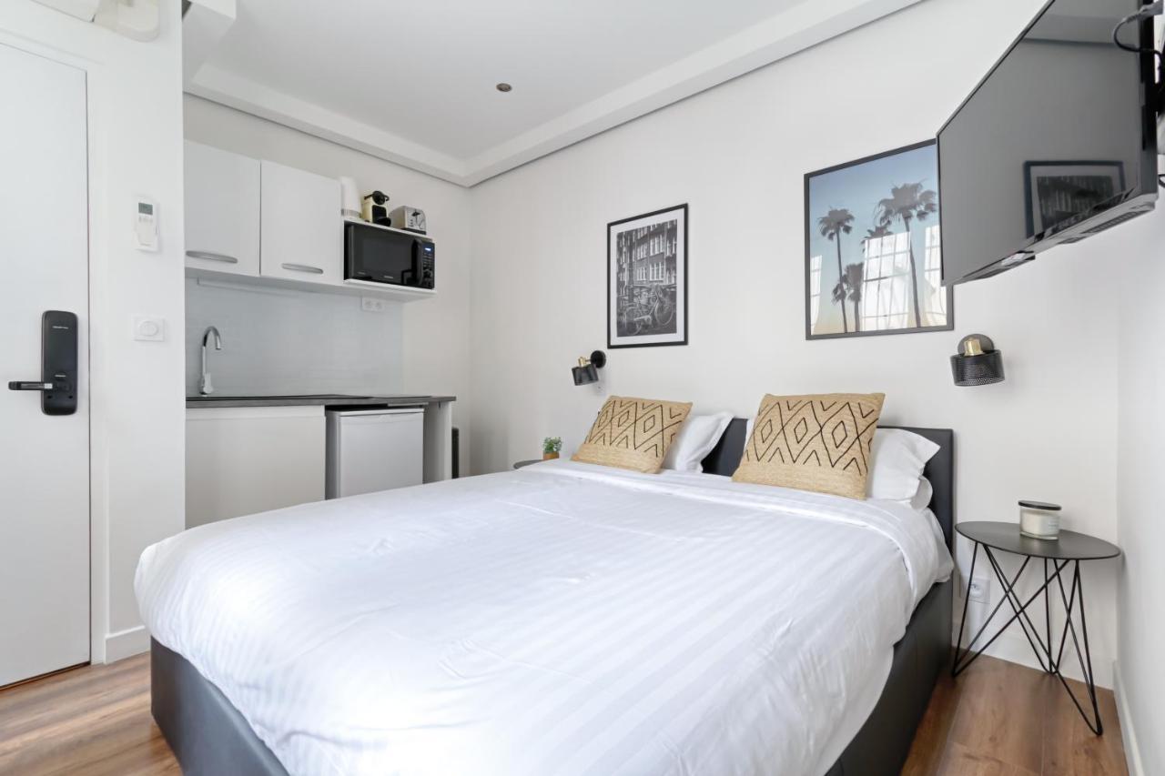 Sd4 - Lovely 2p - Heartof Apartment *