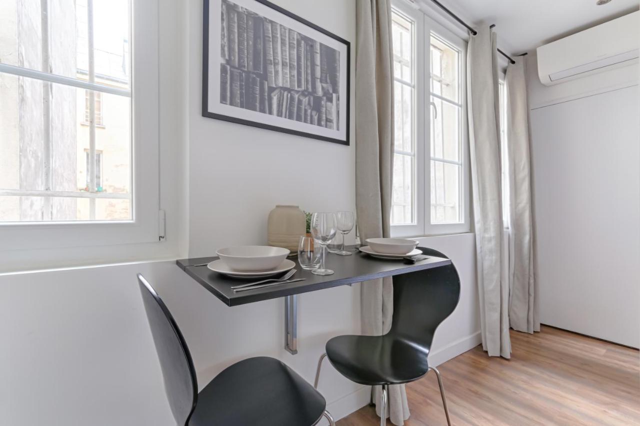 Apartment Sd4 - Lovely 2p - Heartof