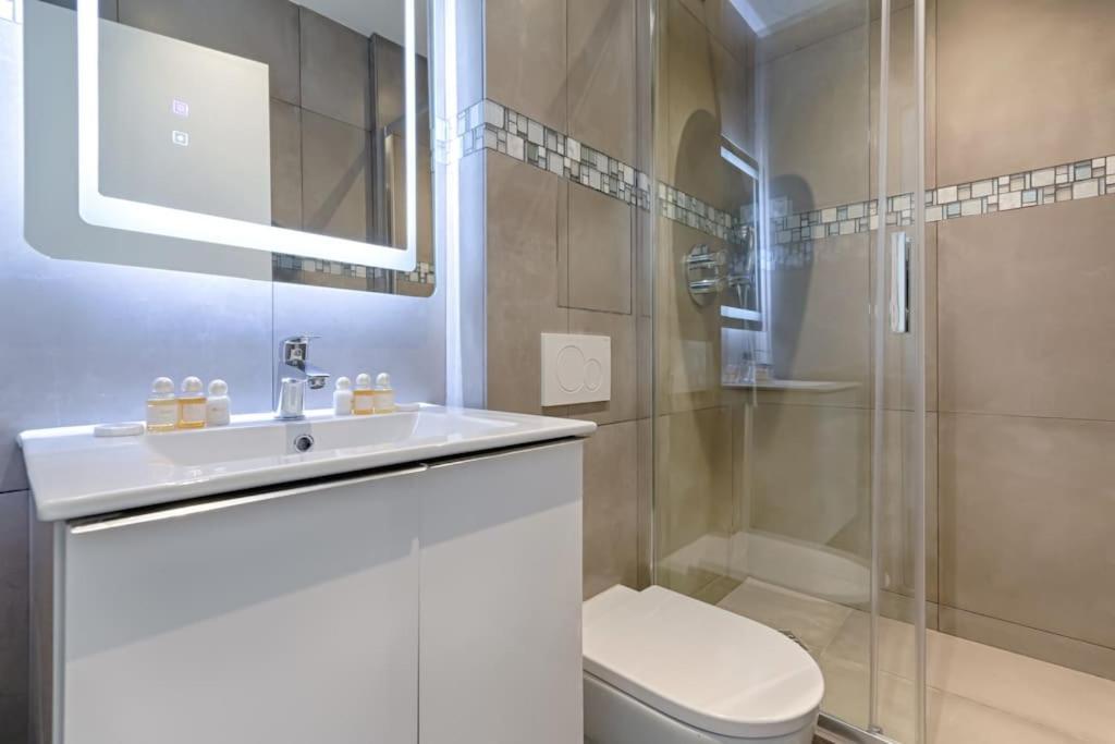 Apartment Sd5 - Cosy 2p - Heart Of Paris