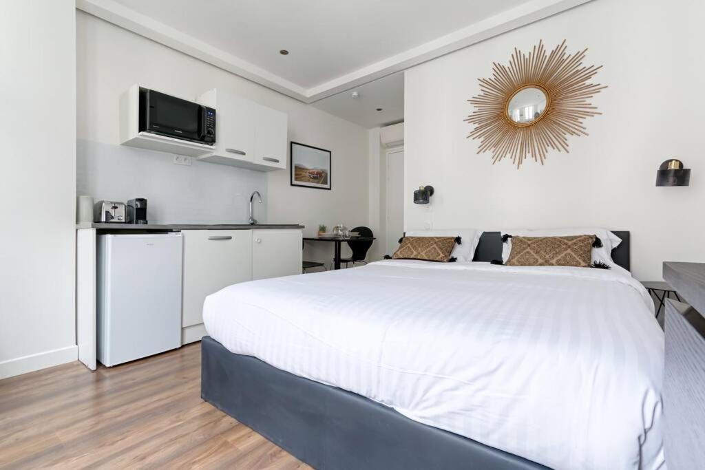 Apartment Sd5 - Cosy 2p - Heart Of