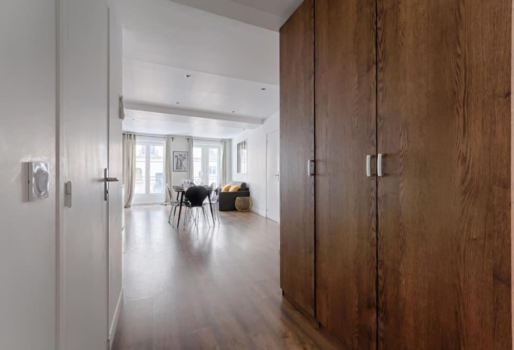 Sd1 - Magnifique 2br/6p - Center Appartement *
