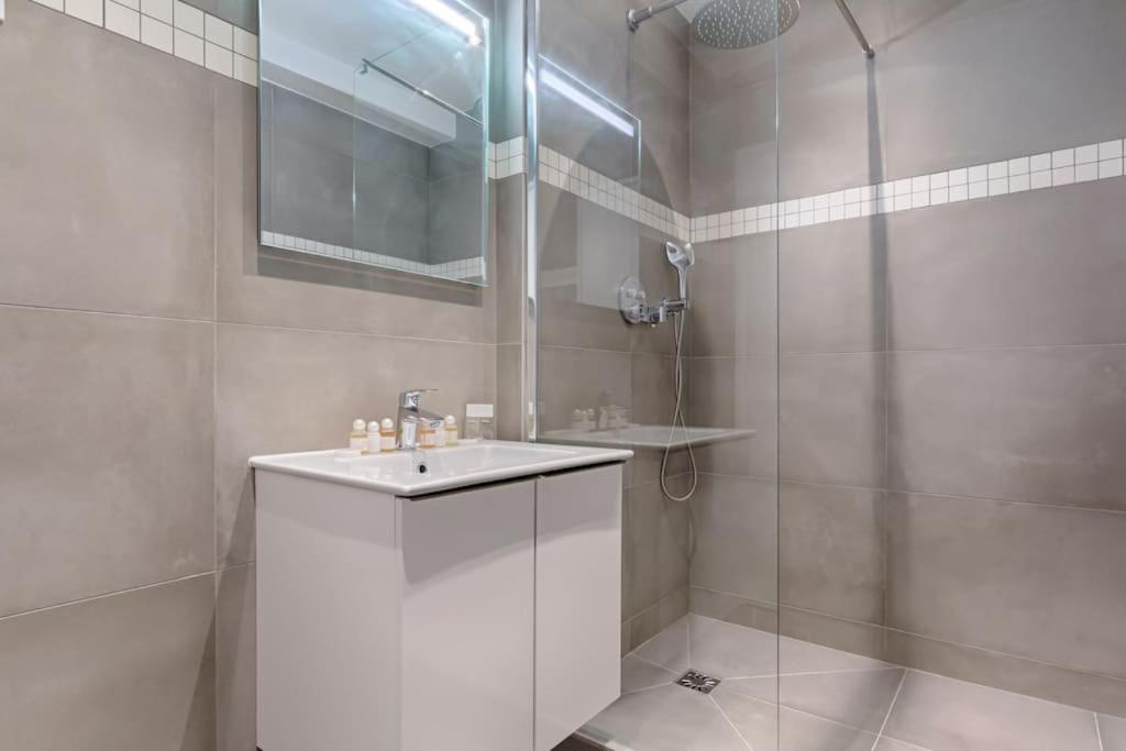 Appartement Sd1 - Magnifique 2br/6p - Center