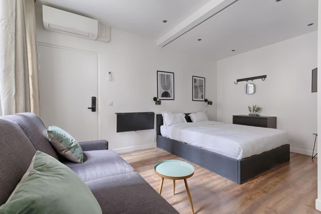 Appartement Sd2 - Magnifique 4p - Heart Of Paris