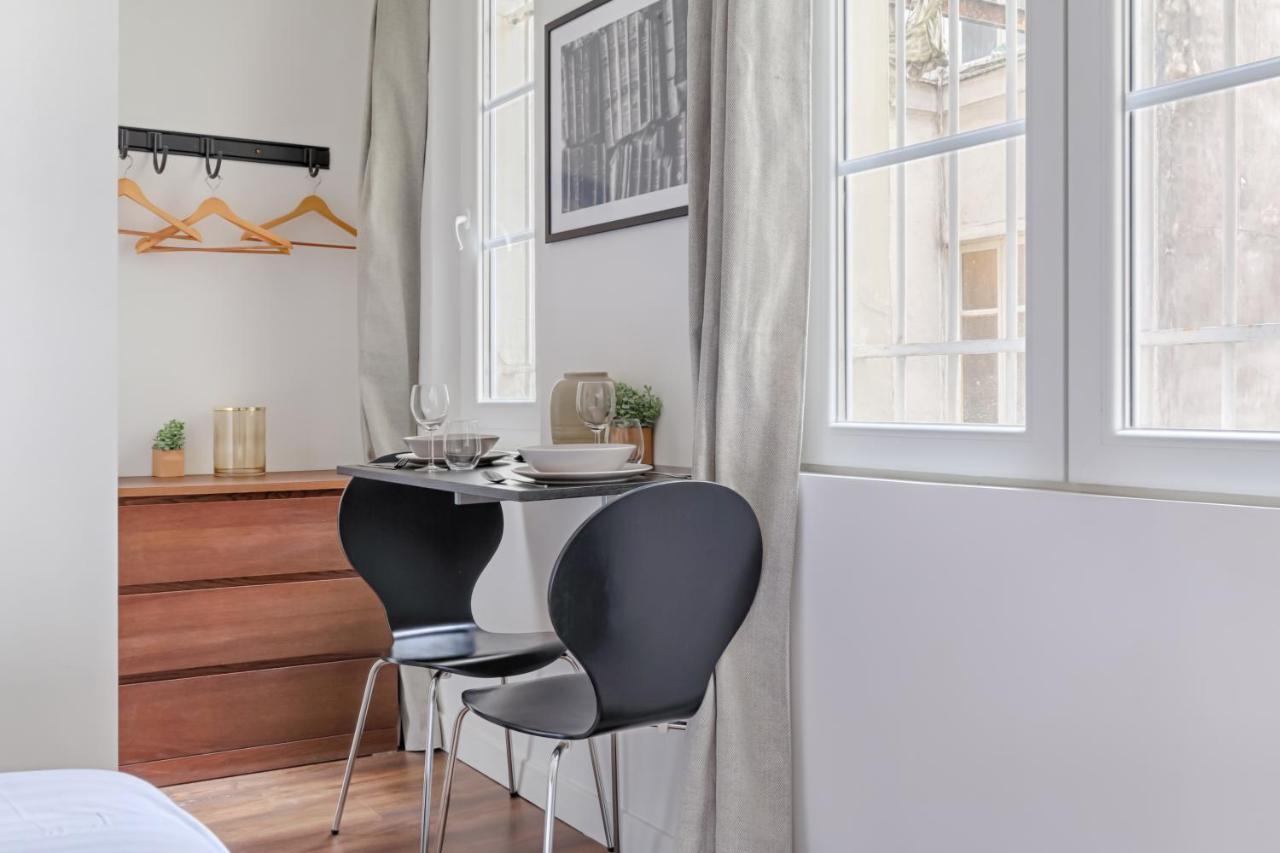 Apartment Sd4 - Lovely 2p - Heartof