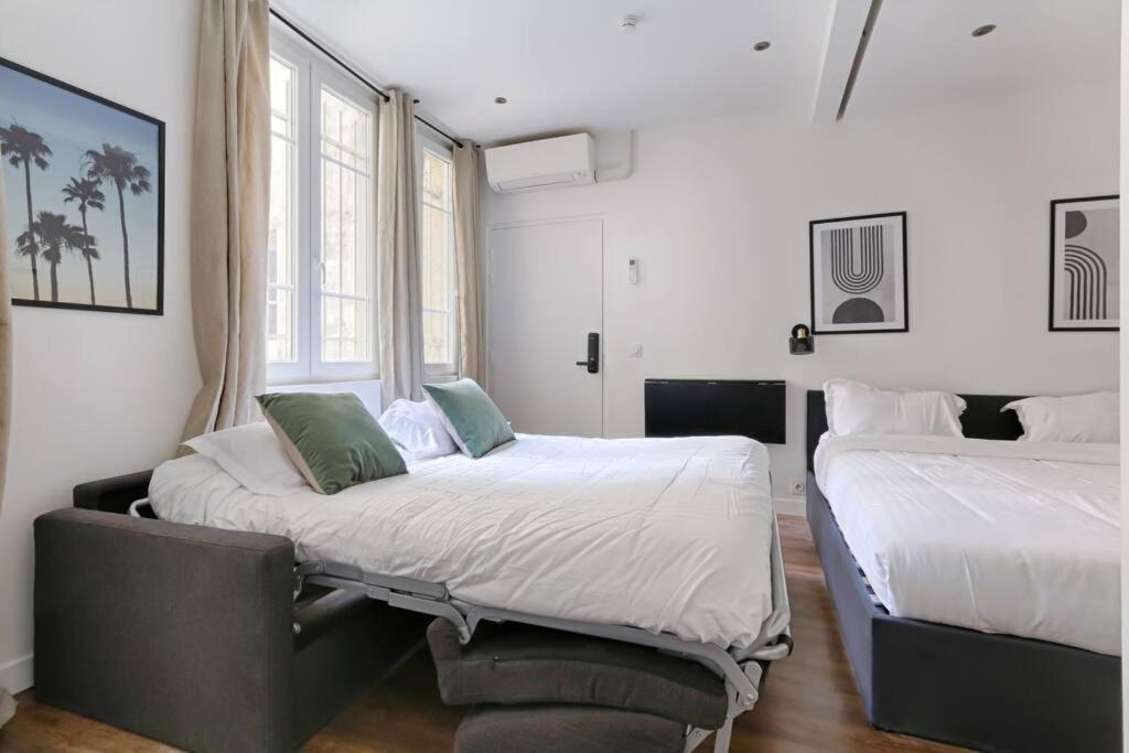 Sd2 - Magnifique 4p - Heart Of Appartement