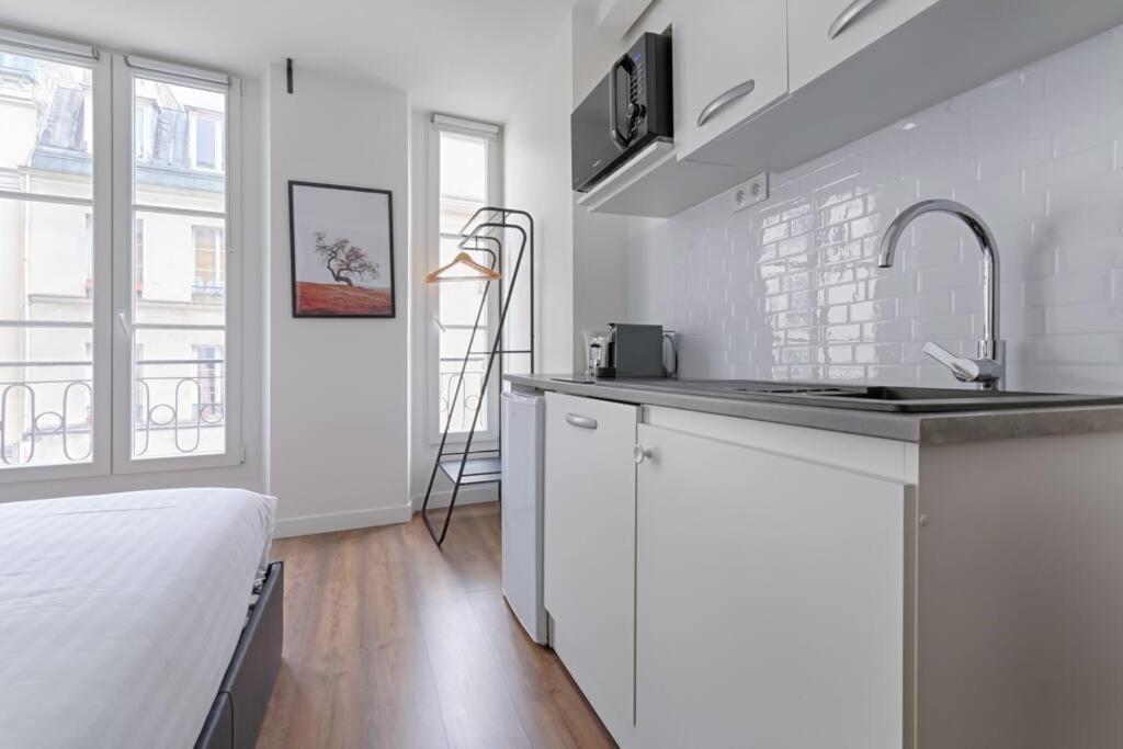 Sd5 - Cosy 2p - Heart Of Apartment *