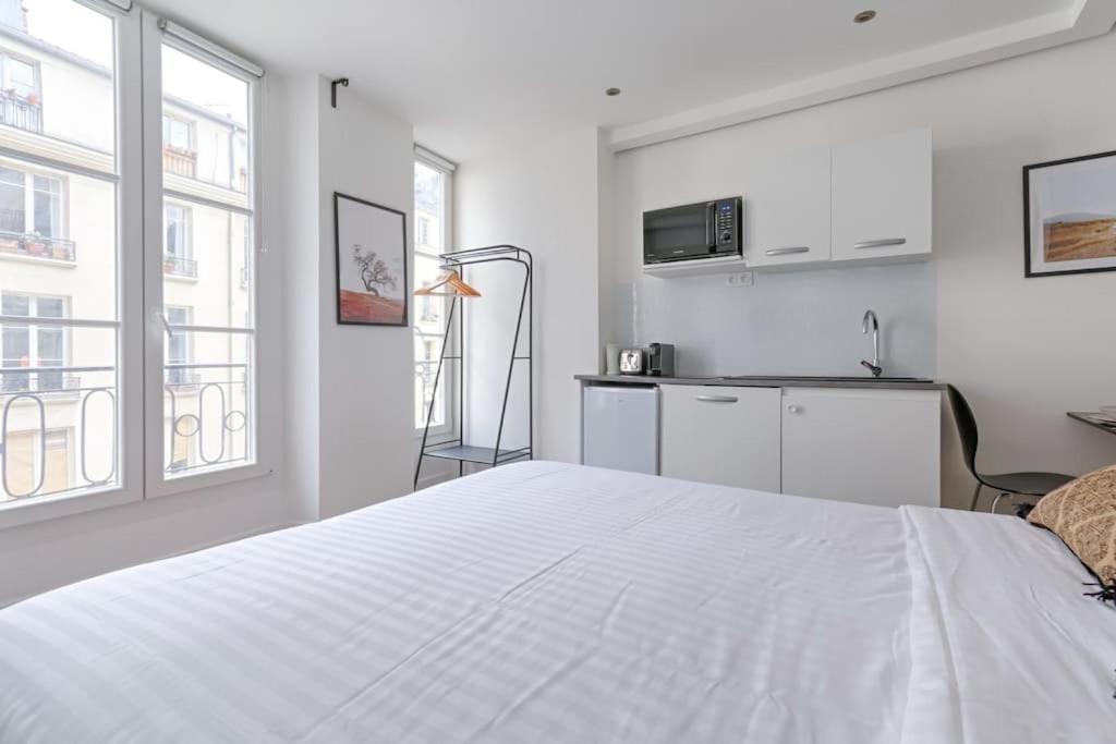 Apartment Sd5 - Cosy 2p - Heart Of