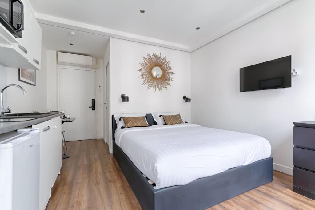Apartment Sd5 - Cosy 2p - Heart Of Paris