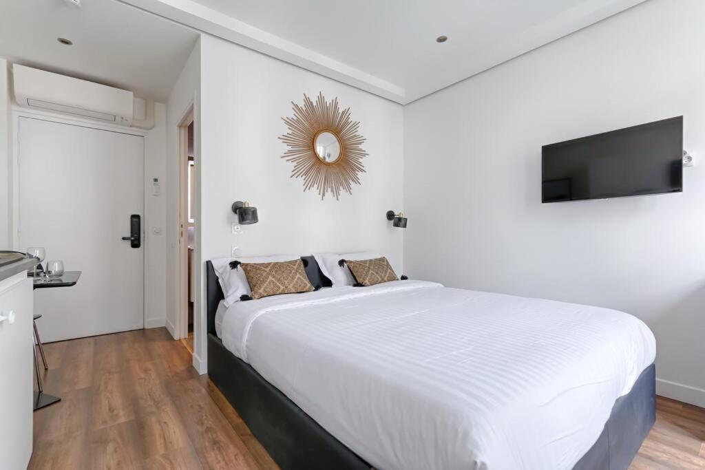 Apartment Sd5 - Cosy 2p - Heart Of *