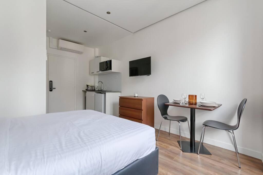 Sd8 - Design 2p - Heart Of Appartement