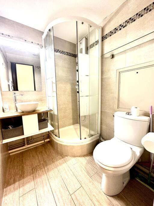Beaugrenelle Apartment *