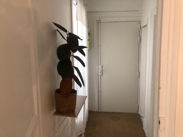 Chez Vero Et Bruno Hotel