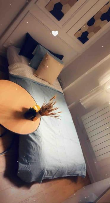 Appartement Du Theatre Rez De Chaussee Paris