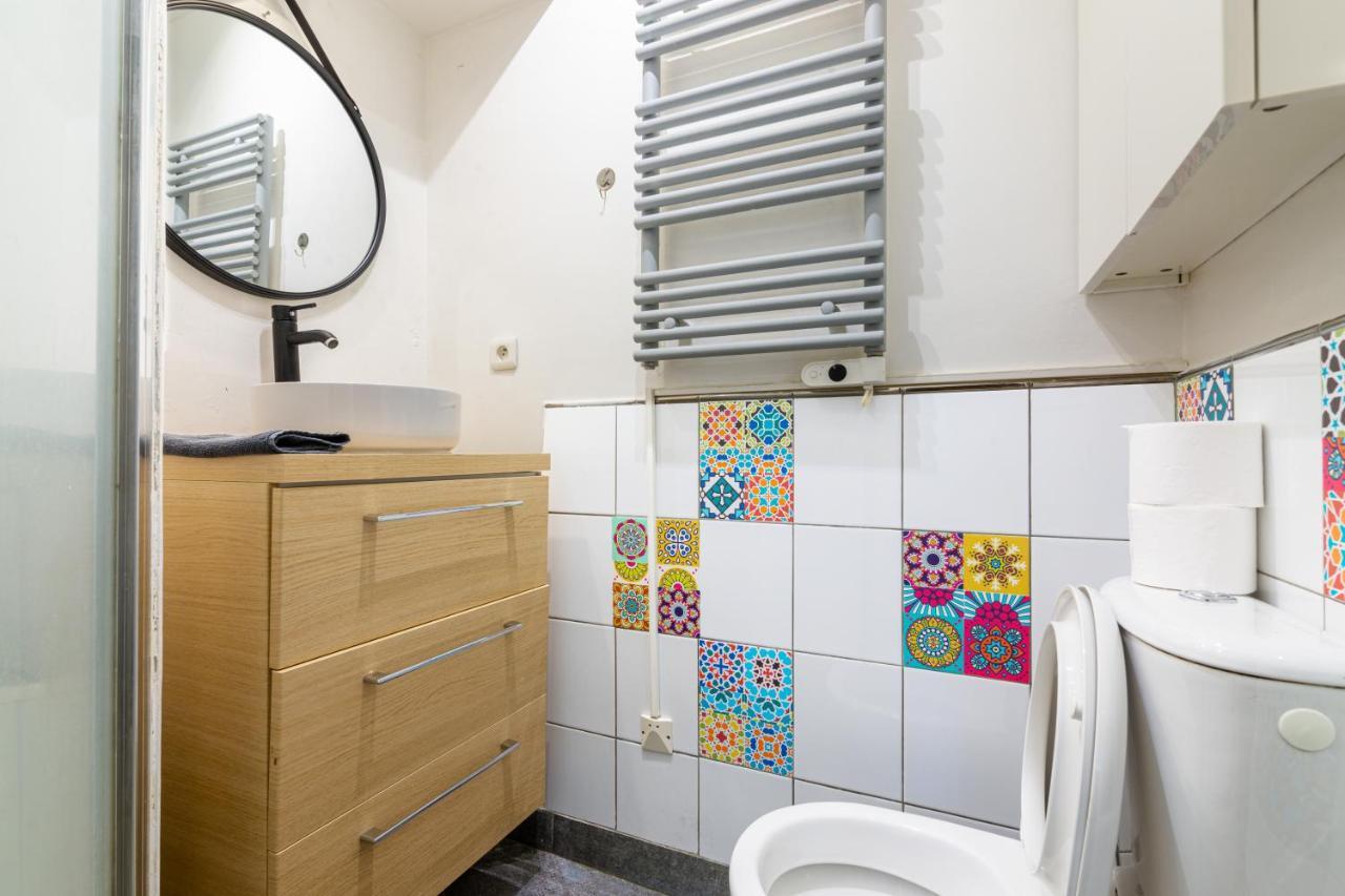 Apartment Studio Republique Jemmapes Free Netflix Paris