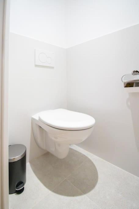 3p.cosy Flat#6pers#heart Of Le Marais Apartment