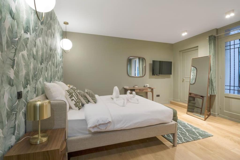 Appartement 81g. New Renovated Invalides Effeiltower