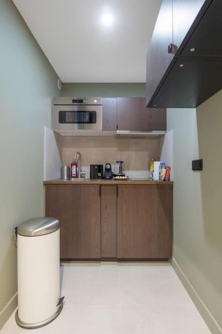 Appartement 81g. New Renovated Invalides Effeiltower *