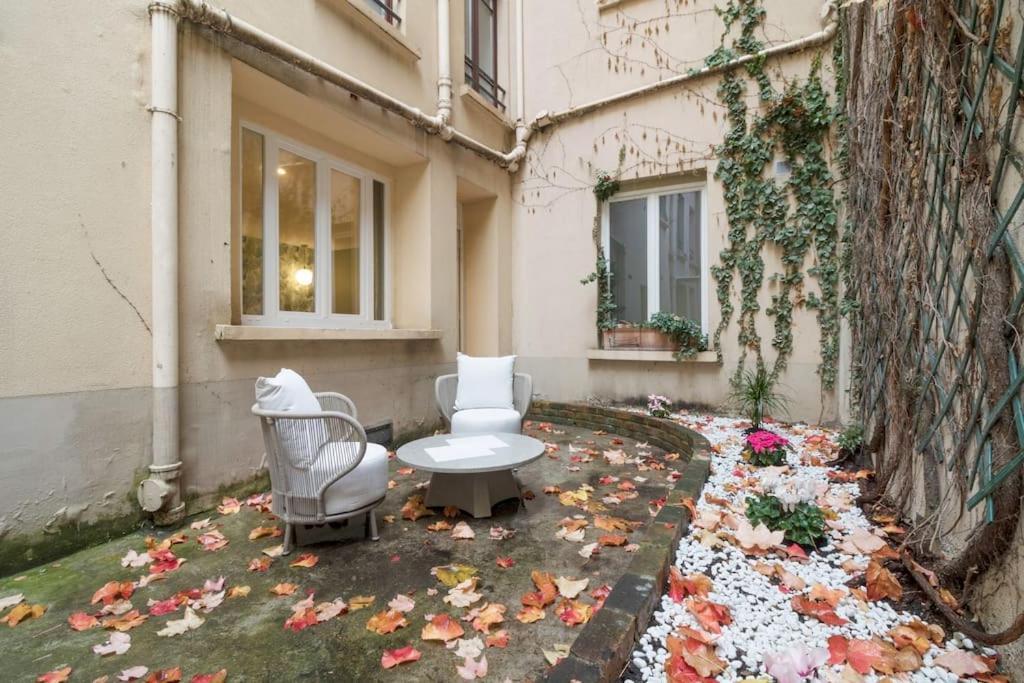 Appartement 81g. New Renovated Invalides Effeiltower