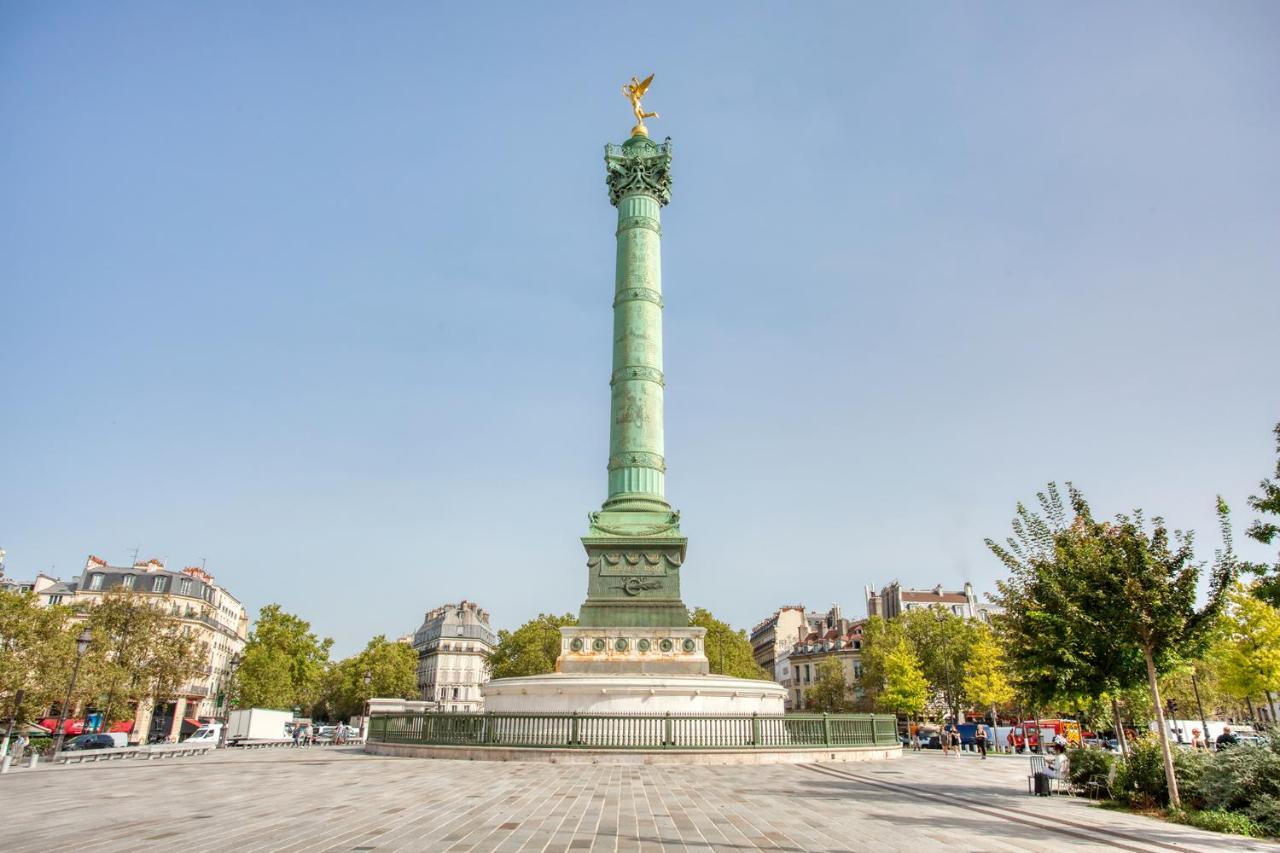 Appartement Amazing New Bastille 3 Bedrooms 2 Bathrooms *
