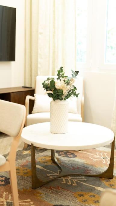 Apartment New Luxury - 4 People Paris