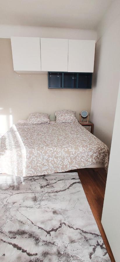 Appartement Luxueux Sur Jardin