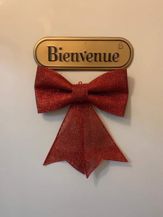 Appartement Jolie Cosy *
