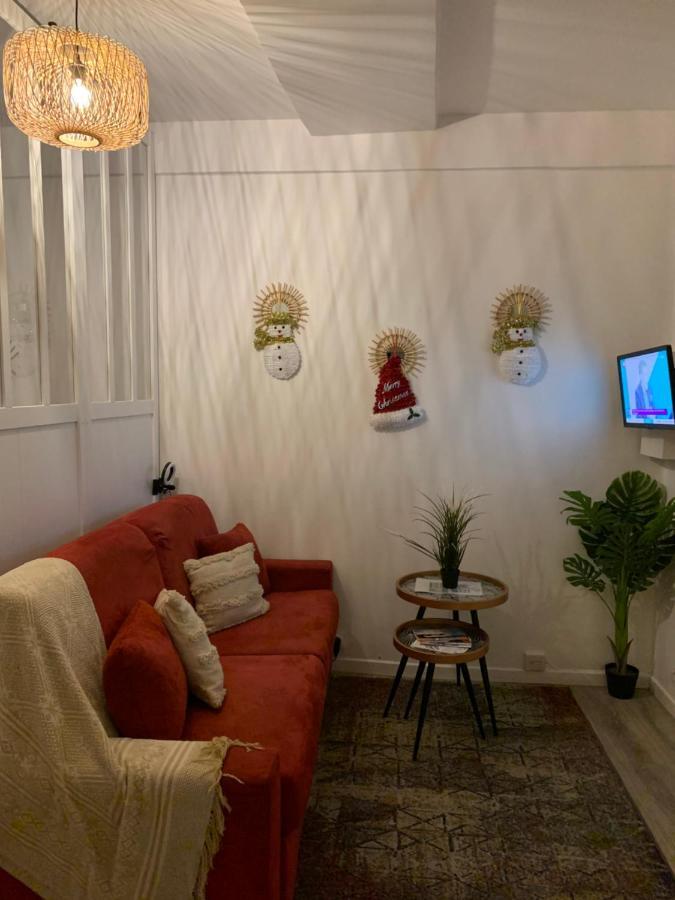 Appartement Jolie Cosy *