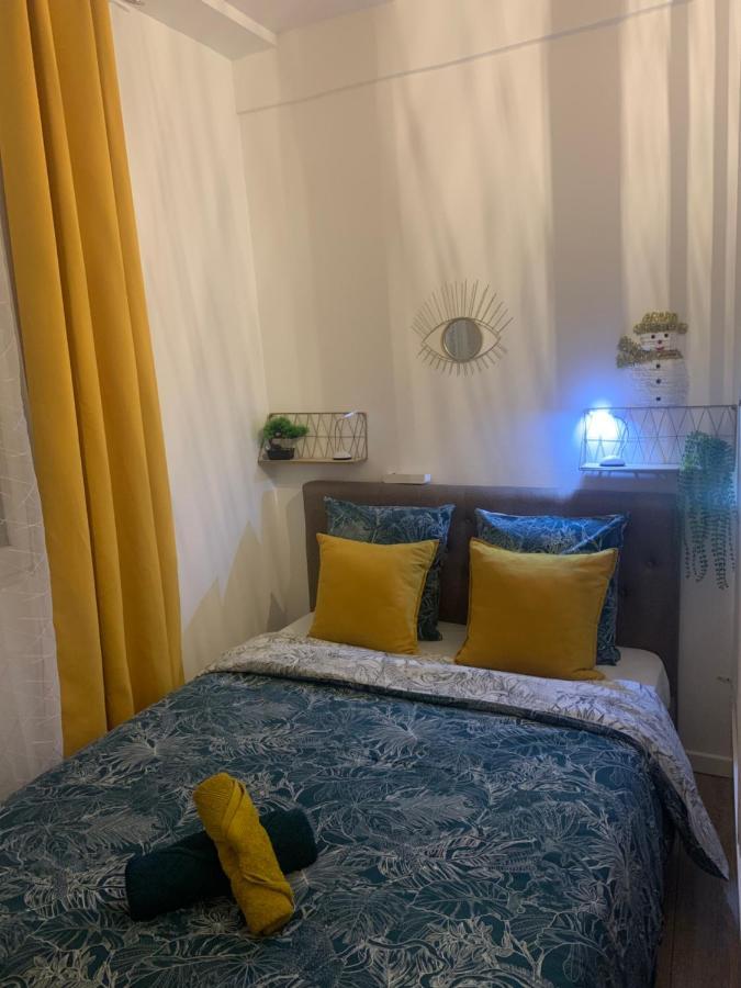 Jolie Cosy Appartement