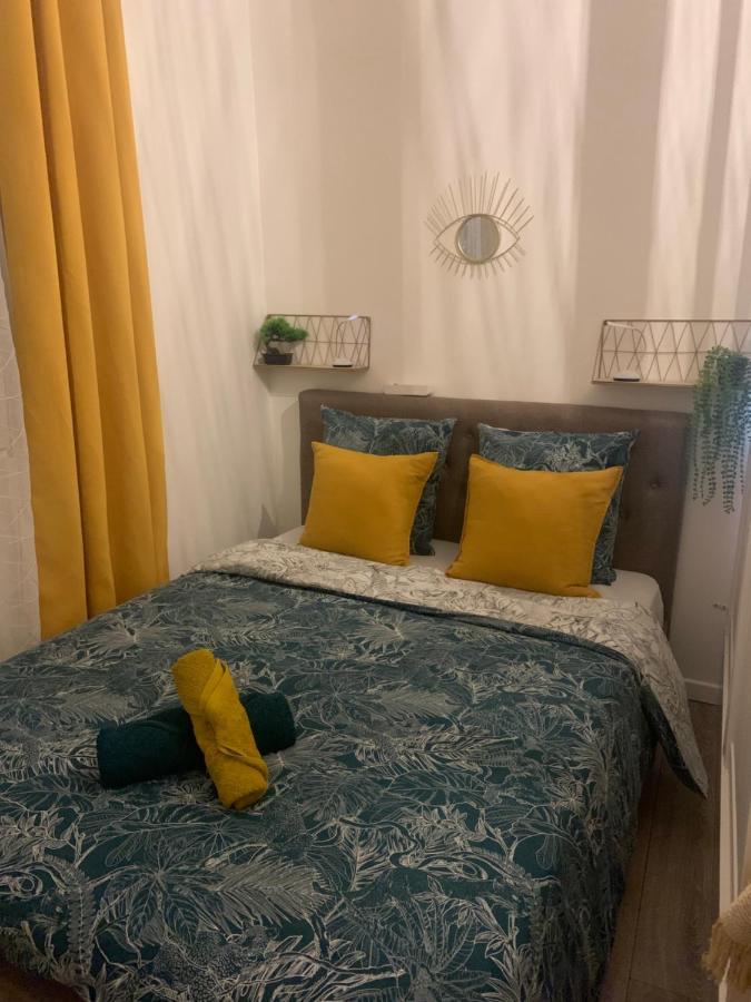 Jolie Cosy Appartement *