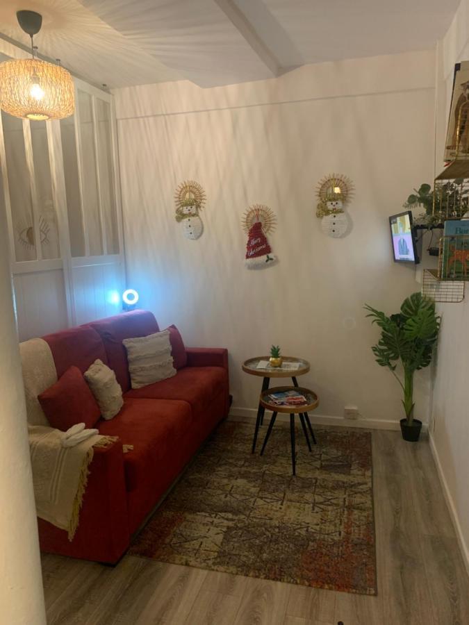Jolie Cosy * Paris