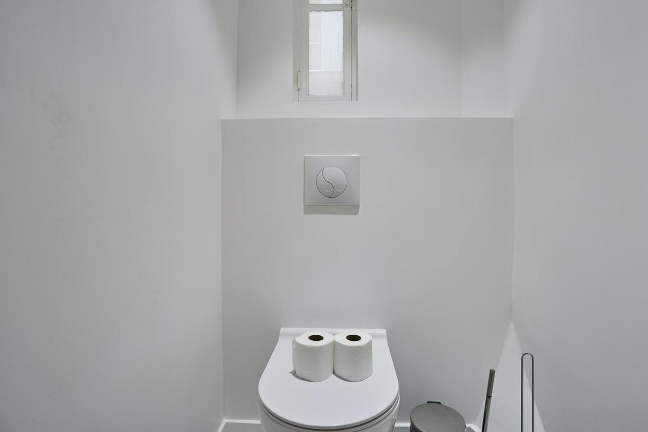 Appartement Beaubourg By Prestige