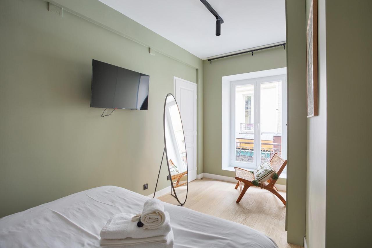 Beaubourg By Prestige Appartement Paris