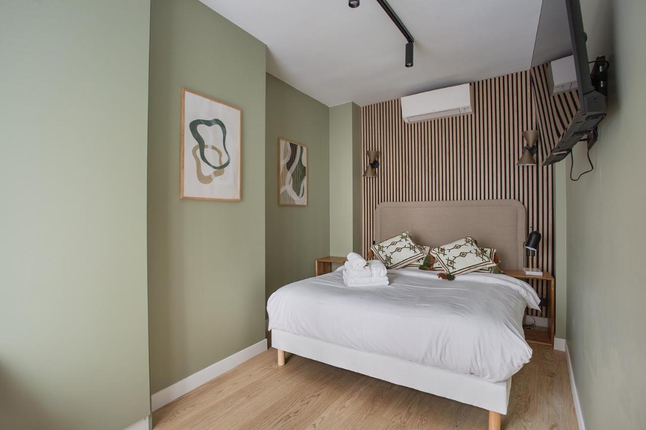 Appartement Beaubourg By Prestige *