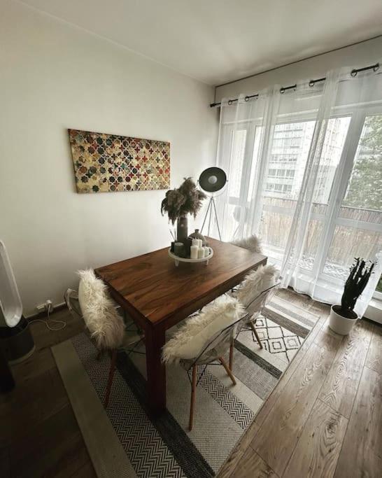 Confort Cosy Apartment *