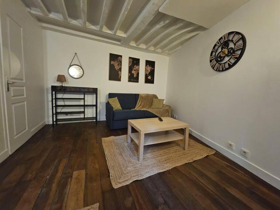Apartment Cosy Centre