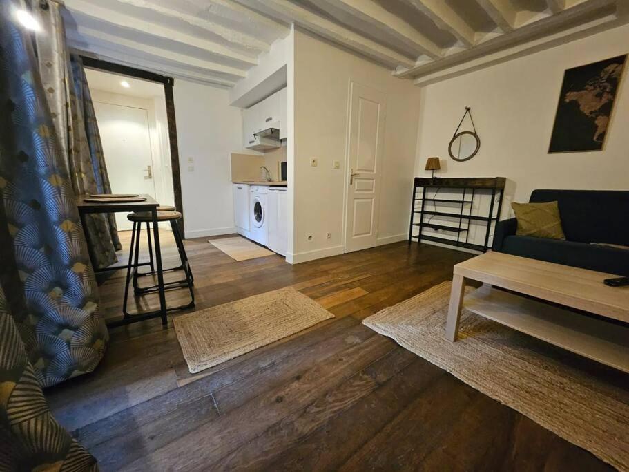 Cosy Centre Paris