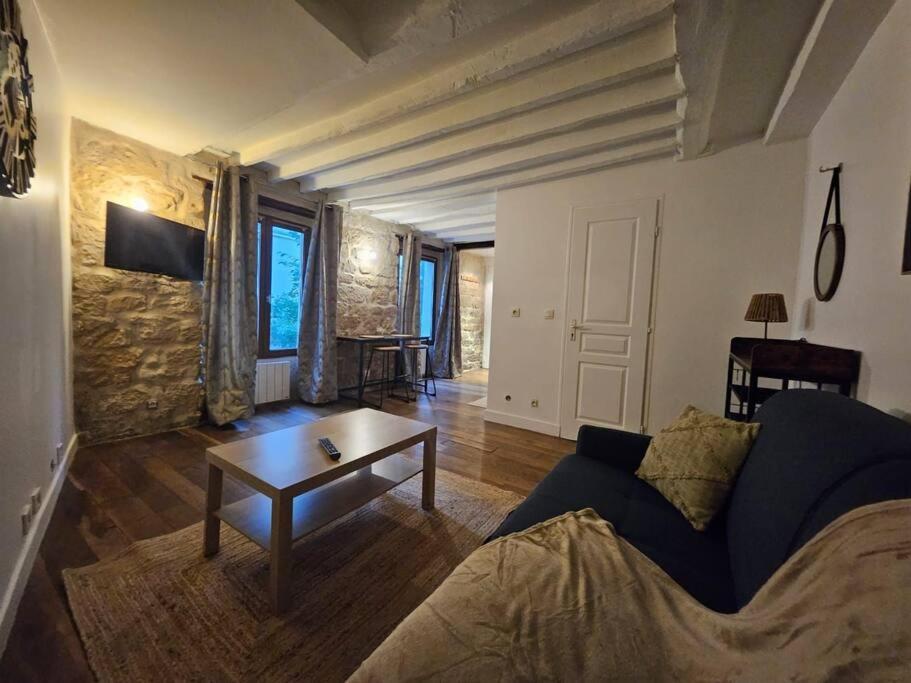 Cosy Centre * Paris