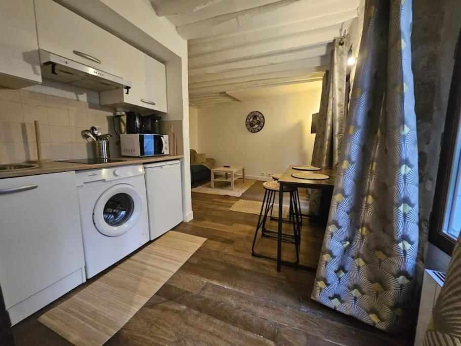 Apartment Cosy Centre *