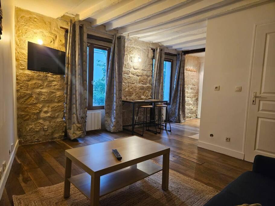Cosy Centre *