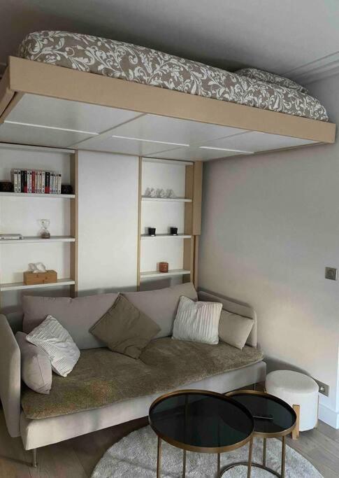 Appartement Joli 17