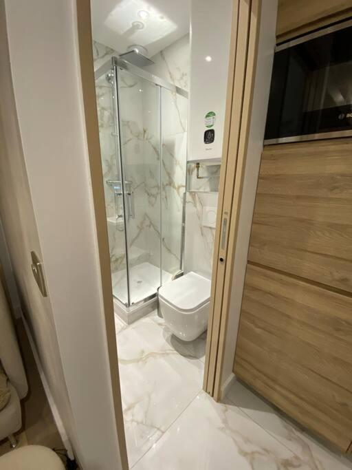 Joli 17 Appartement *